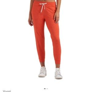 Vuori performance jogger